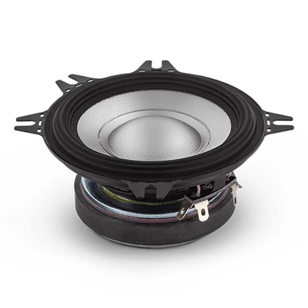 Alpine S2-S40C S2-Series 4" 2-Way Component Speaker Set