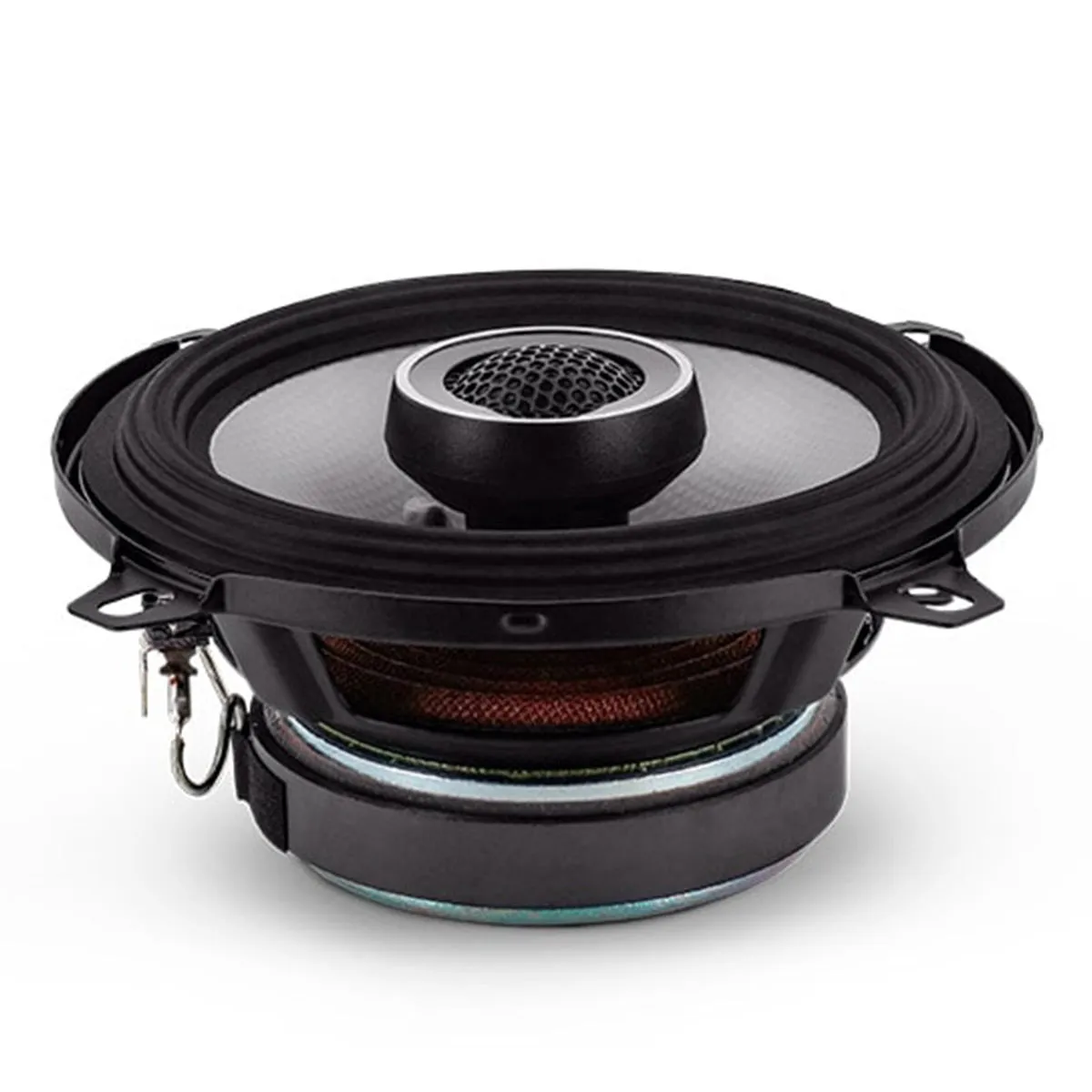 Alpine S2-S50 S-Series 5" 2-Way Coaxial Speakers - Pair