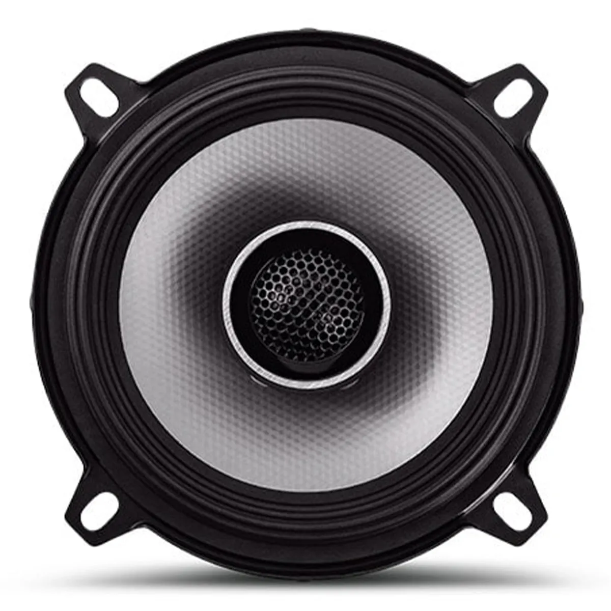 Alpine S2-S50 S-Series 5" 2-Way Coaxial Speakers - Pair