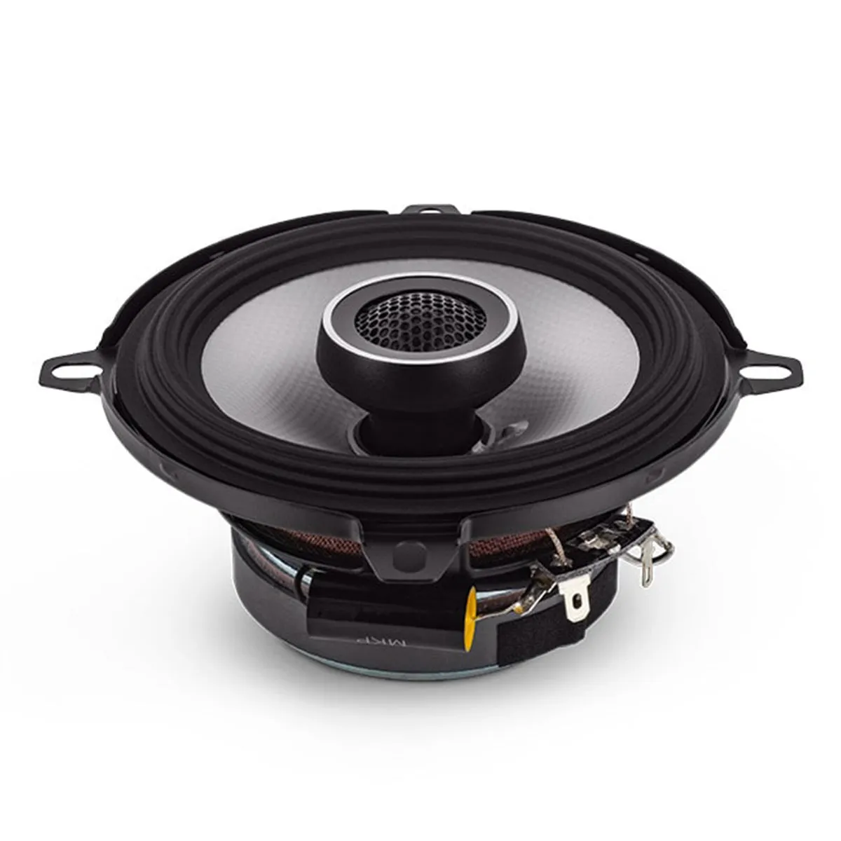 Alpine S2-S50 S-Series 5" 2-Way Coaxial Speakers - Pair