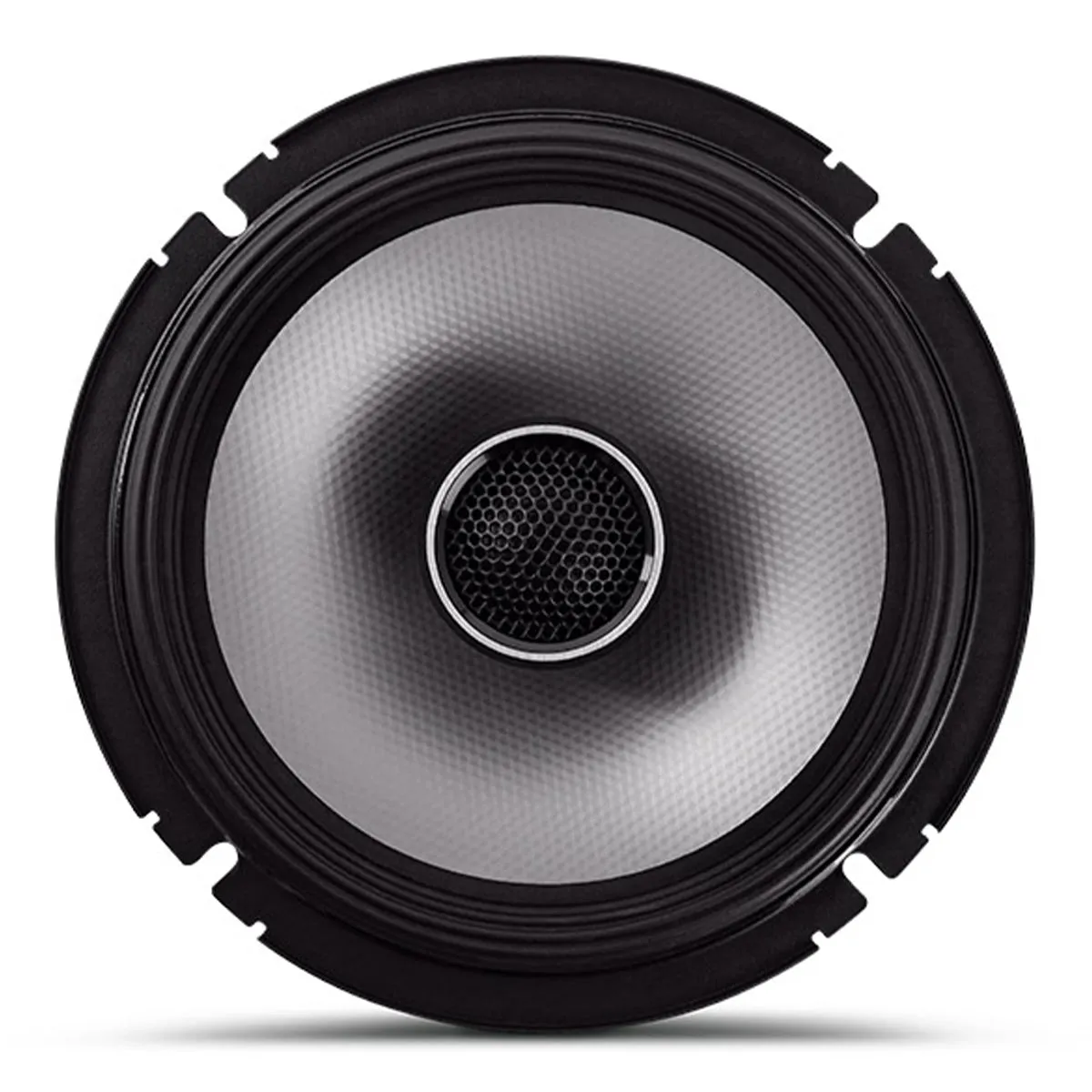 Alpine S2-S65 S-Series 6.5" 2-Way Coaxial Speakers - Pair