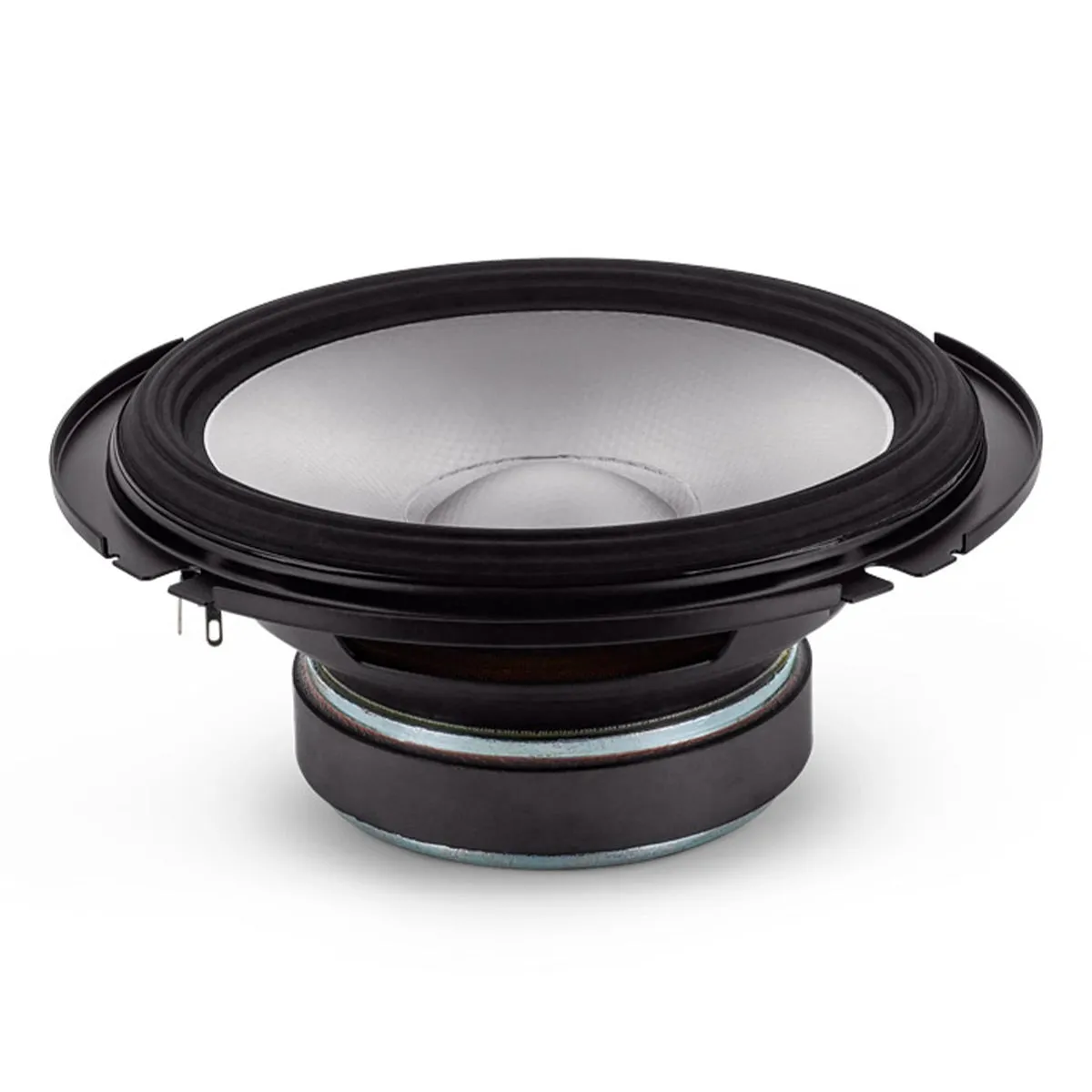 Alpine S2-S65C S2-Series 6.5" 2-Way Component Speaker Set