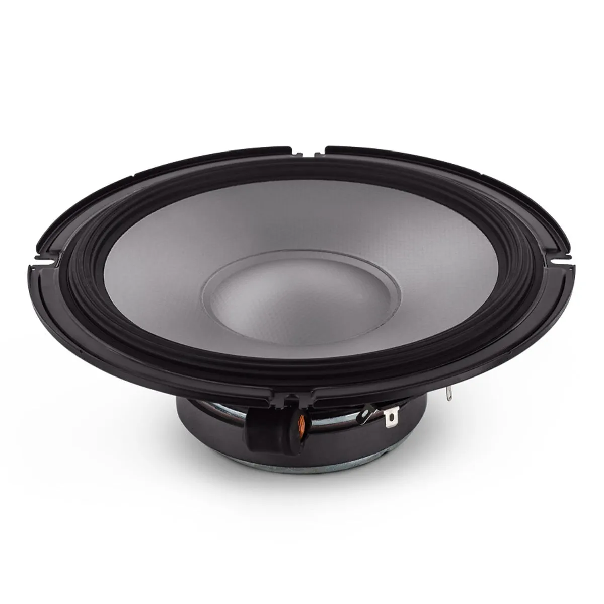 Alpine S2-S80C S-Series 8" 2-Way Component Speaker Set