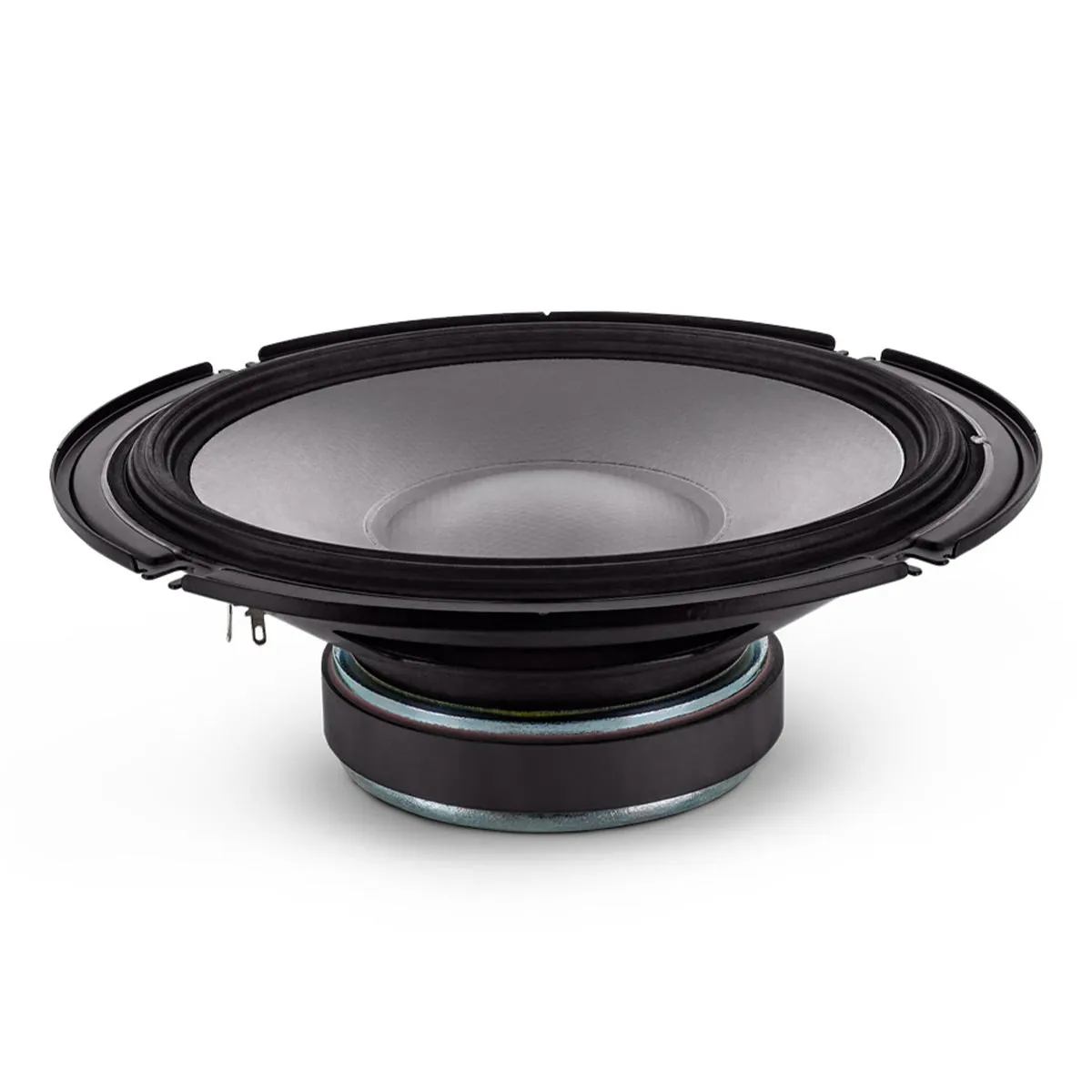 Alpine S2-S80C S-Series 8" 2-Way Component Speaker Set