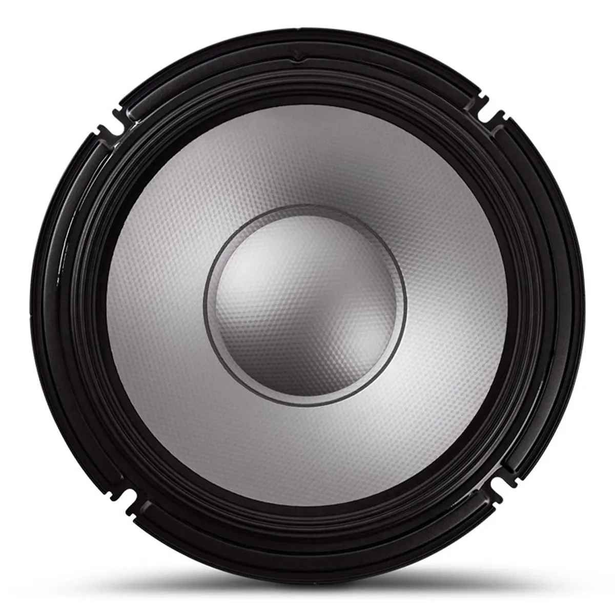 Alpine S2-S80C S-Series 8" 2-Way Component Speaker Set
