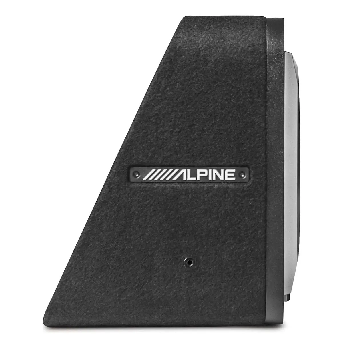 Alpine S2-SB8 Preloaded Sub Wedge Enclosure