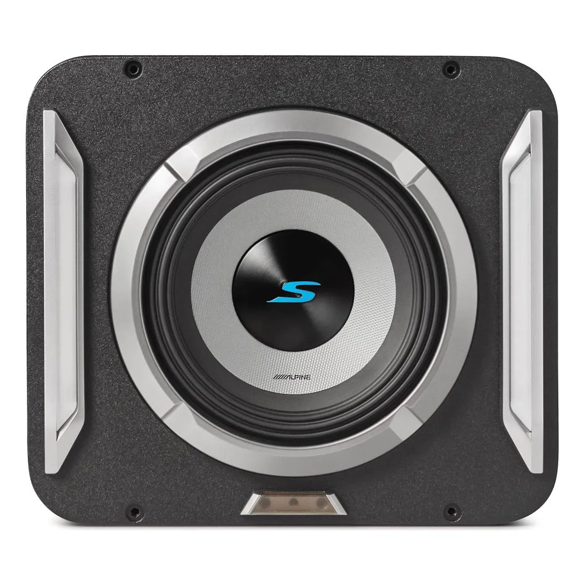 Alpine S2-SB8 Preloaded Sub Wedge Enclosure