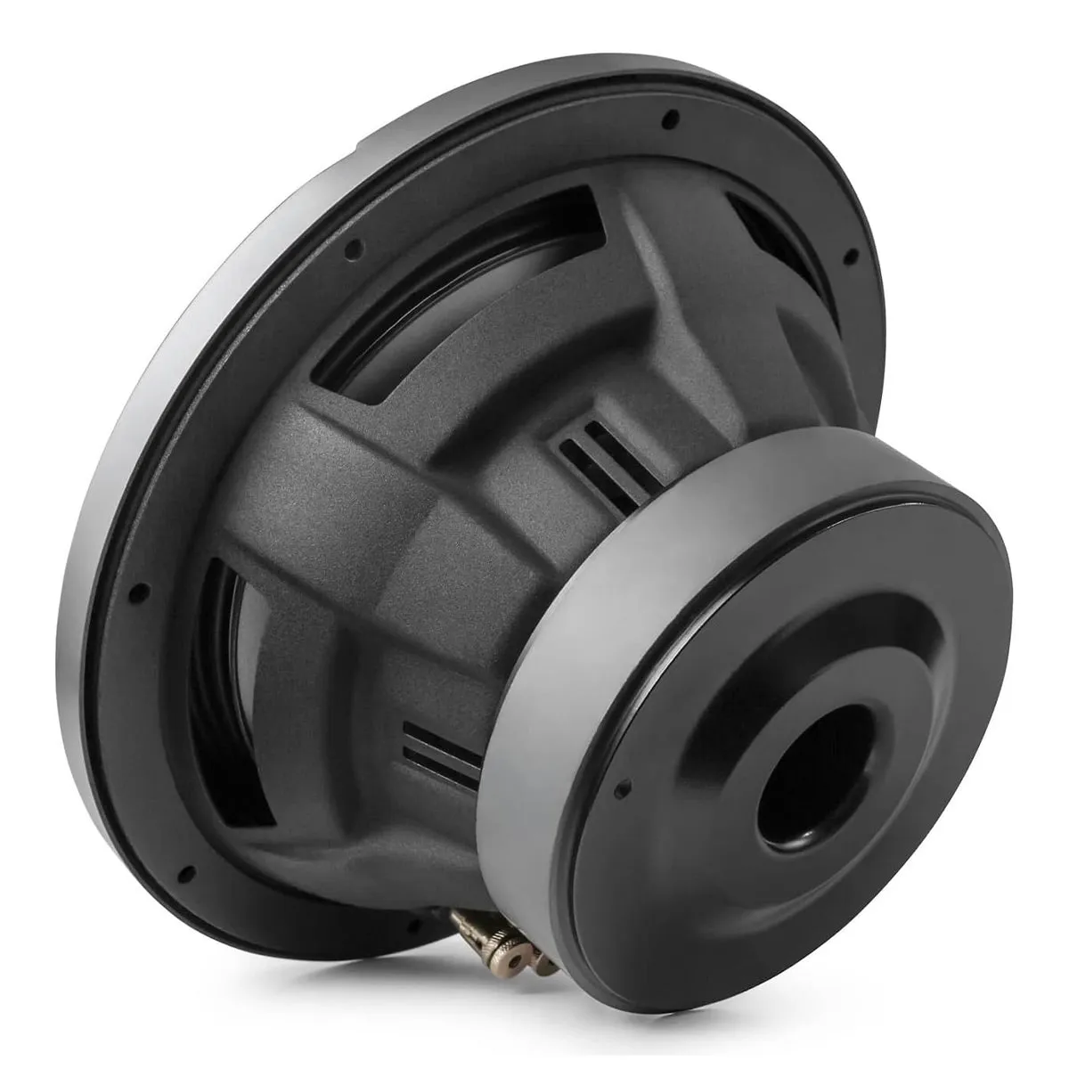 Alpine S2-W10D4 S-Series 10" 4-Ohm Subwoofer - Each