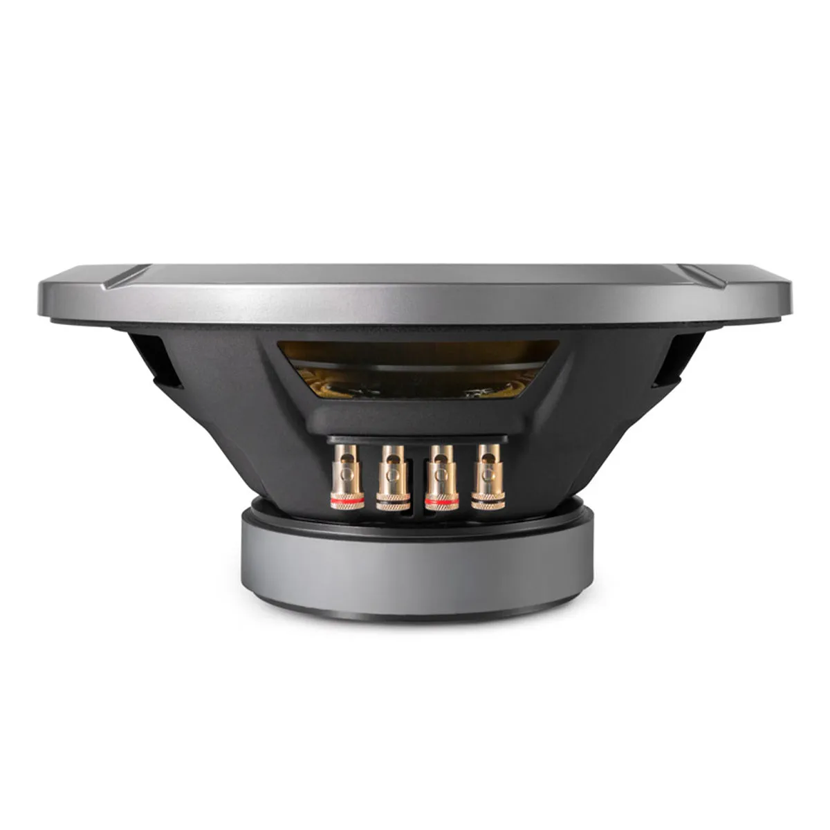 Alpine S2-W12D4 S-Series 12" 2-Ohm Subwoofer - Each