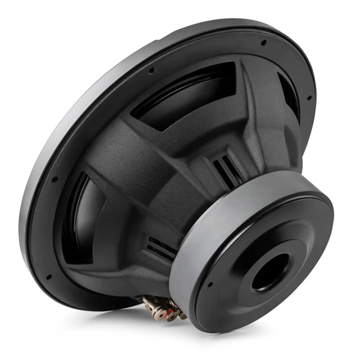 Alpine S2-W12D4 S-Series 12" 2-Ohm Subwoofer - Each