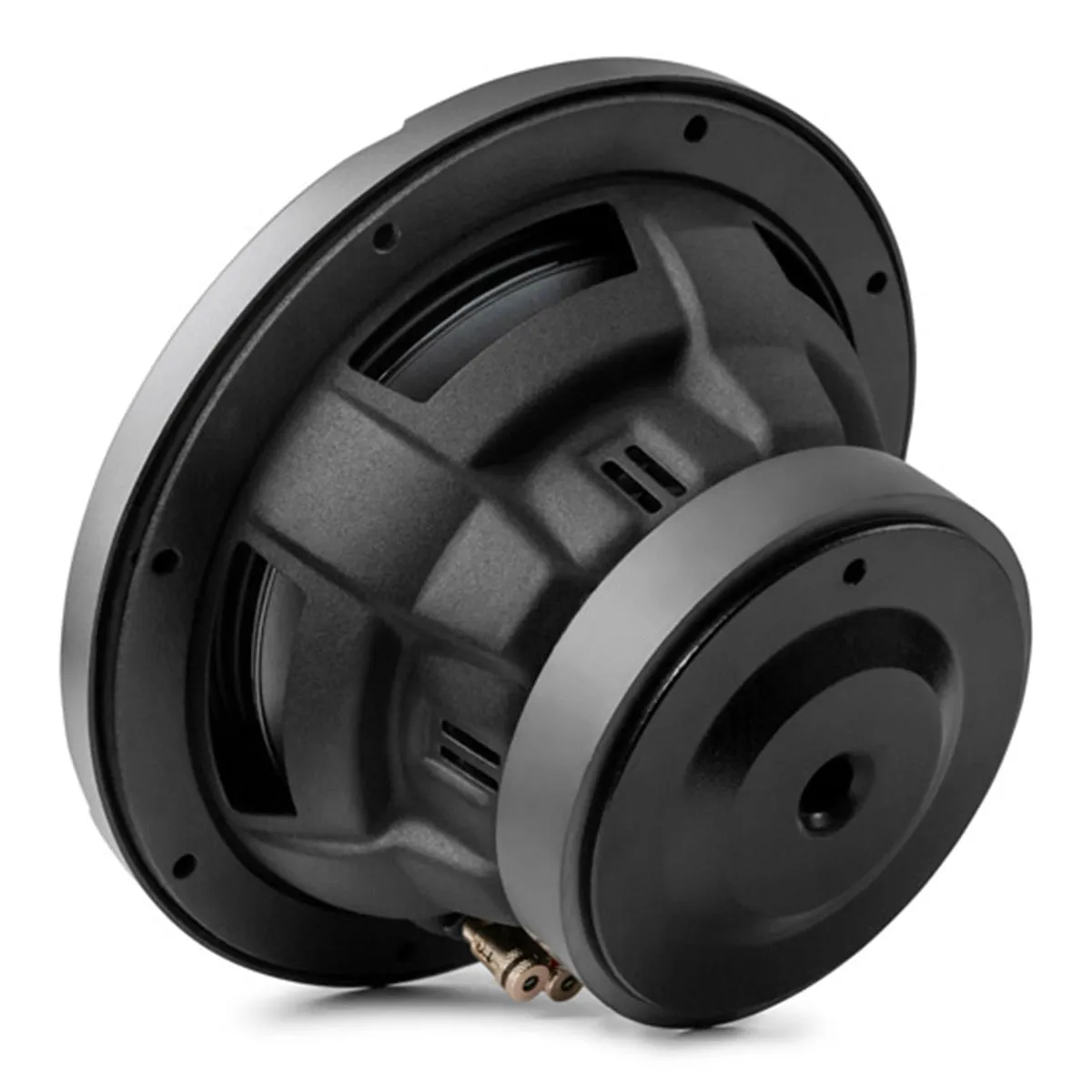 Alpine S2-W8D2 S-Series 8" 2-Ohm Subwoofer - Each
