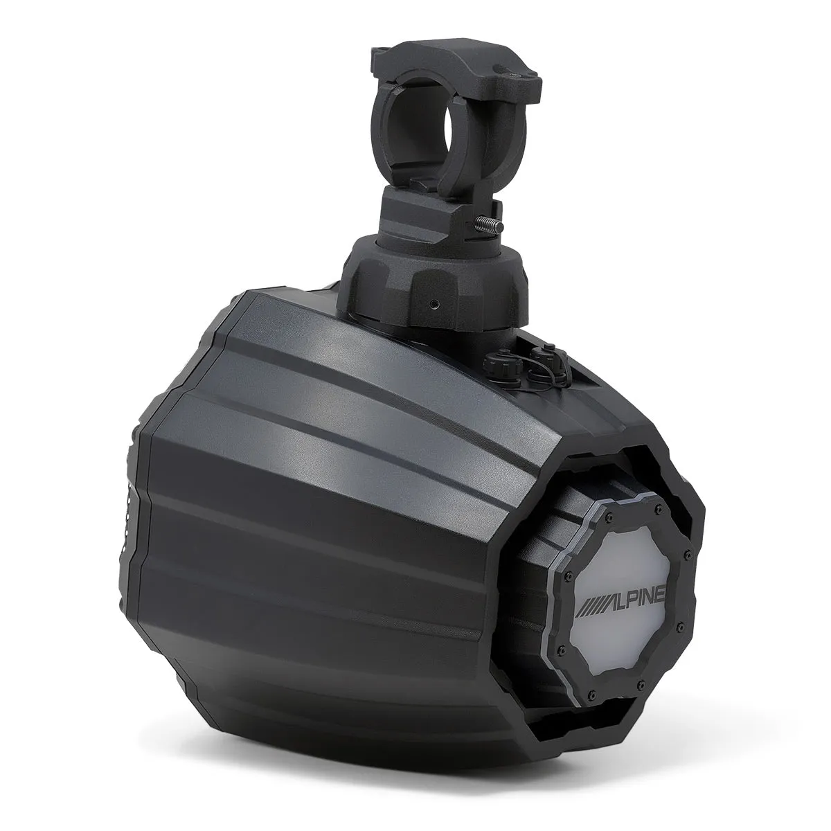 Alpine SPV-65RGB-CAN 6.5" Weather-Resistant Speaker Pods - Pair