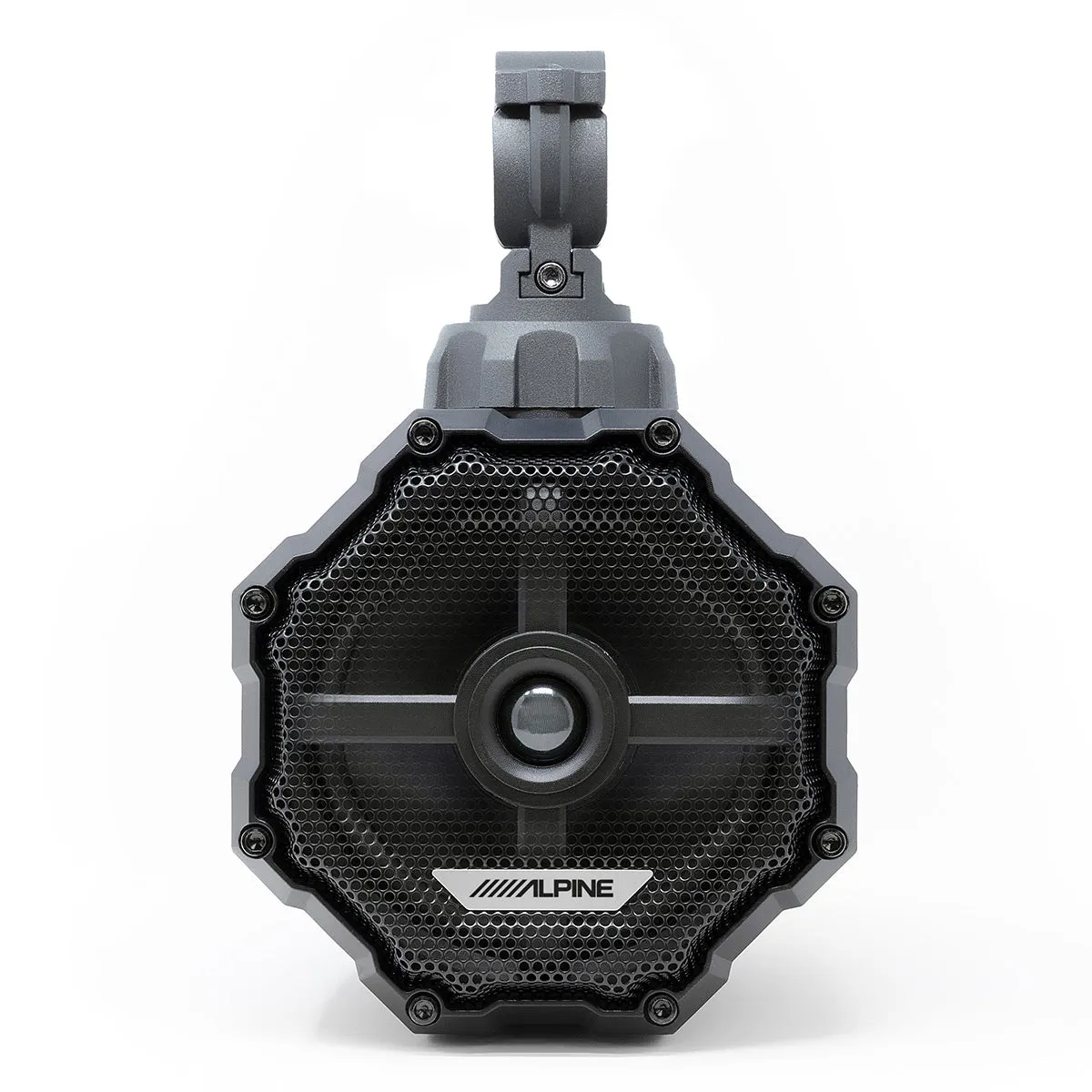Alpine SPV-65RGB-CAN 6.5" Weather-Resistant Speaker Pods - Pair