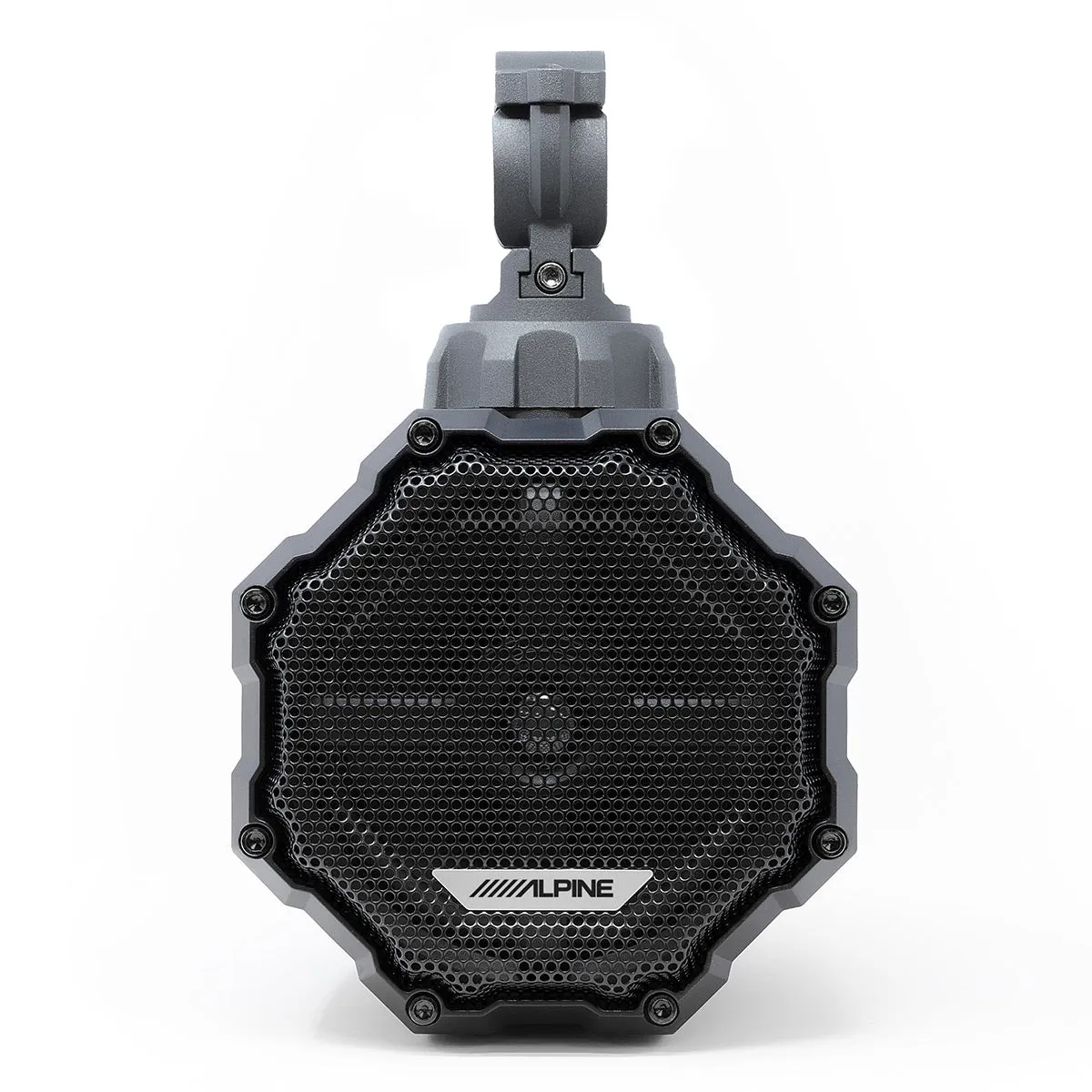 Alpine SPV-65RGB-CAN 6.5" Weather-Resistant Speaker Pods - Pair