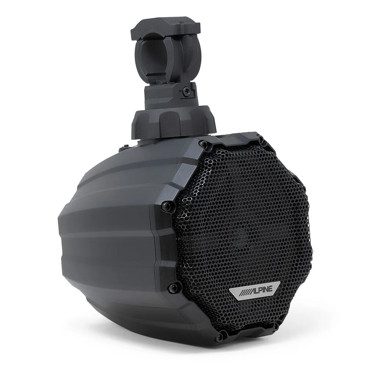 Alpine SPV-65RGB-CAN 6.5" Weather-Resistant Speaker Pods - Pair