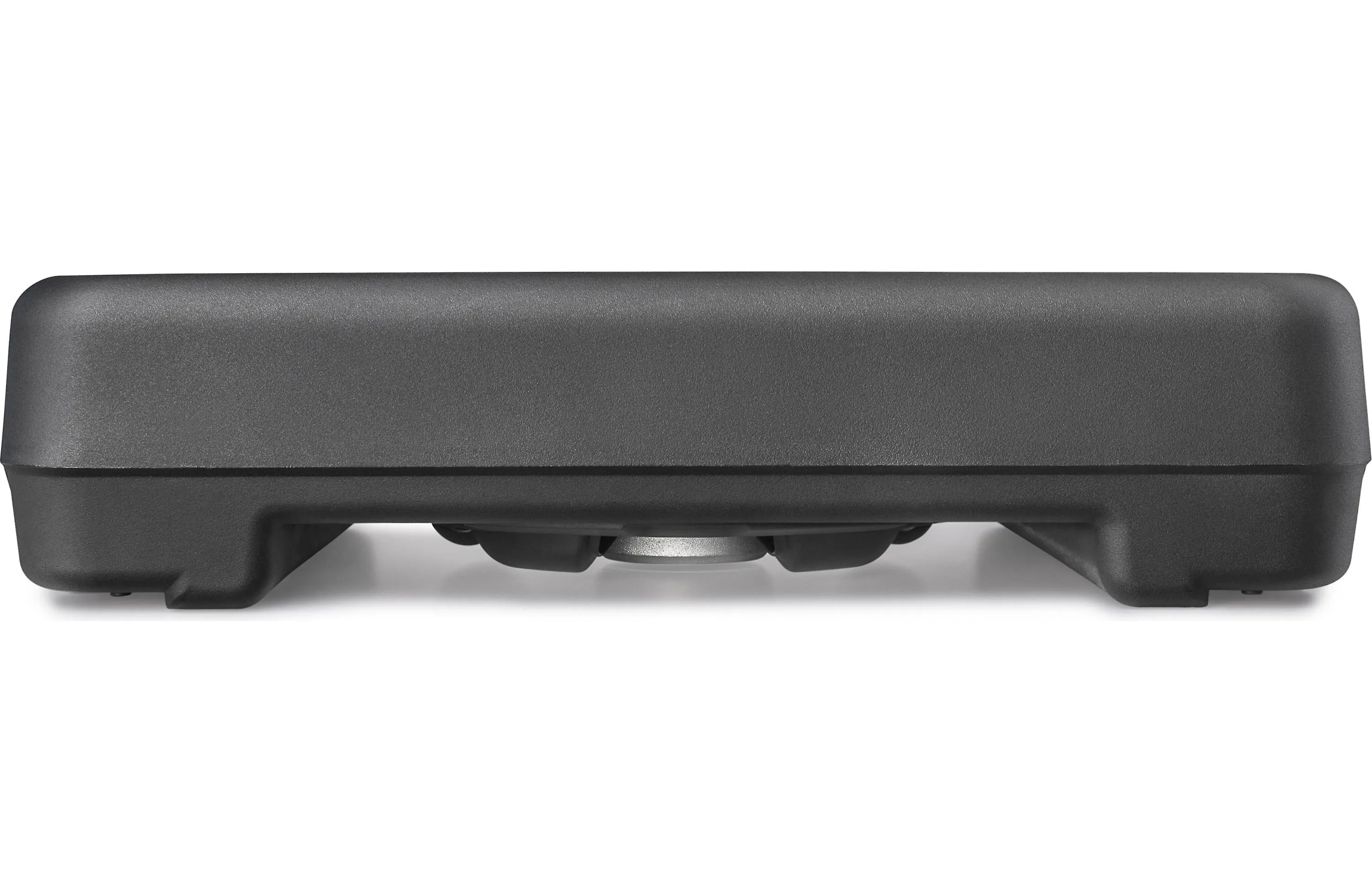 Alpine SS-SB10 10 S-Series Shallow Preloaded Subwoofer Enclosure