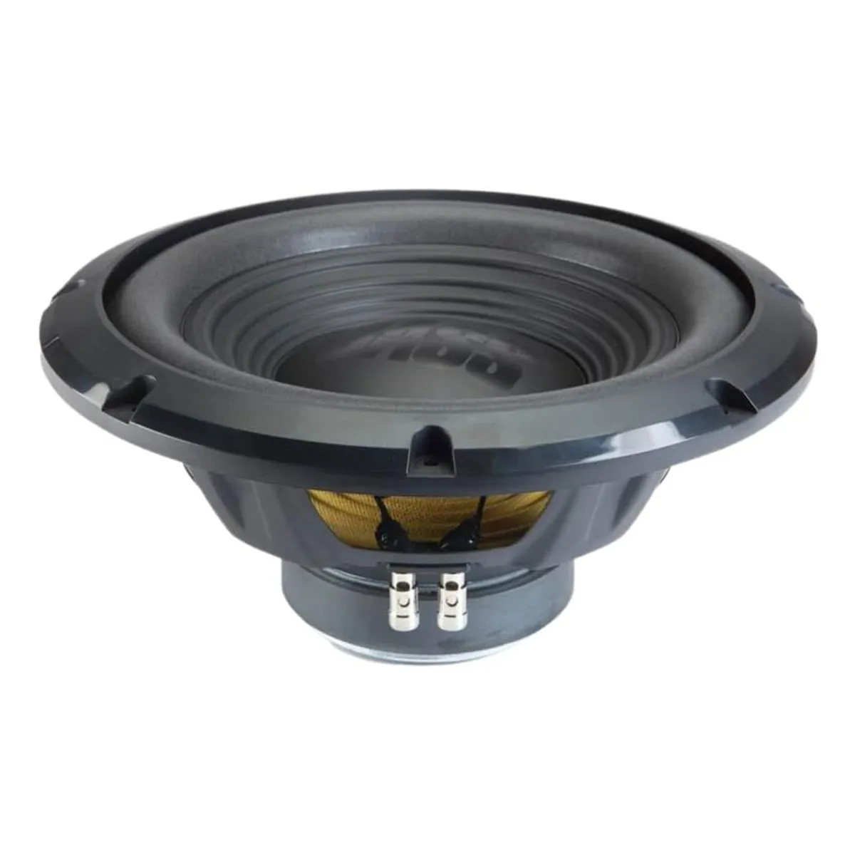 Alpine W12S4 12" 4-Ohm Subwoofer - Each
