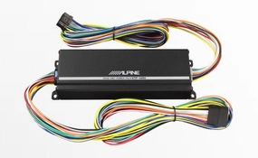 Alpine KTP-445A Alpine Head Unit Power Pack