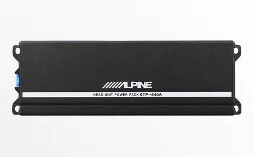 Alpine KTP-445A Alpine Head Unit Power Pack