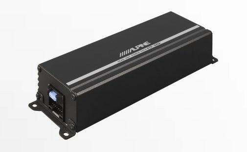 Alpine KTP-445A Alpine Head Unit Power Pack