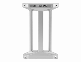 Alpine KTX-H12 Linking Kit for Dual 12" Alpine Halo Preloaded Subwoofer Enclosures