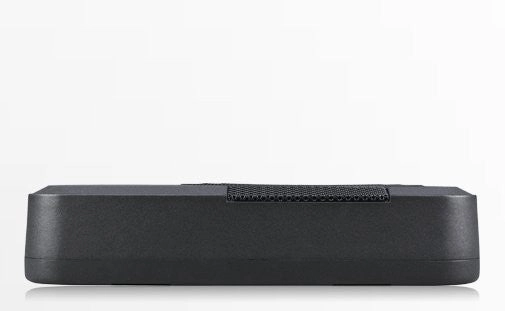 Alpine PWE-S8 Compact Powered 8" Subwoofer System