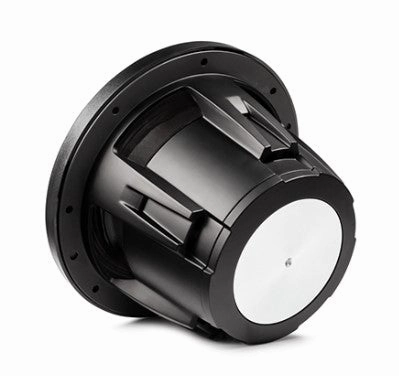 Alpine R2-W8D4 R-Series 8" Subwoofer With Dual 4-OHM Voice Coils