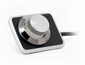 Alpine RUX-H01 Remote Bass Knob for the Alpine Halo