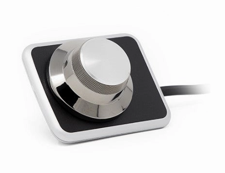 Alpine RUX-H01 Remote Bass Knob for the Alpine Halo