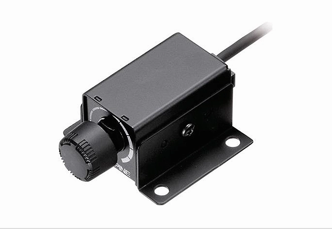 Alpine RUX-KNOB.2 Remote Bass Knob Ver2