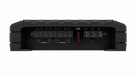 Alpine S2-A36F S-Series 4-Channel Amplifier