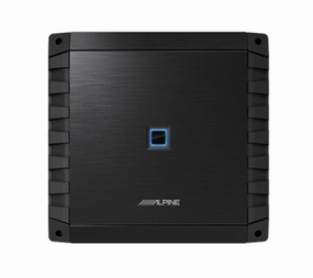 Alpine S2-A36F S-Series 4-Channel Amplifier