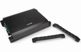 Alpine S2-A55V S-Series 5-channel Car Amplifier