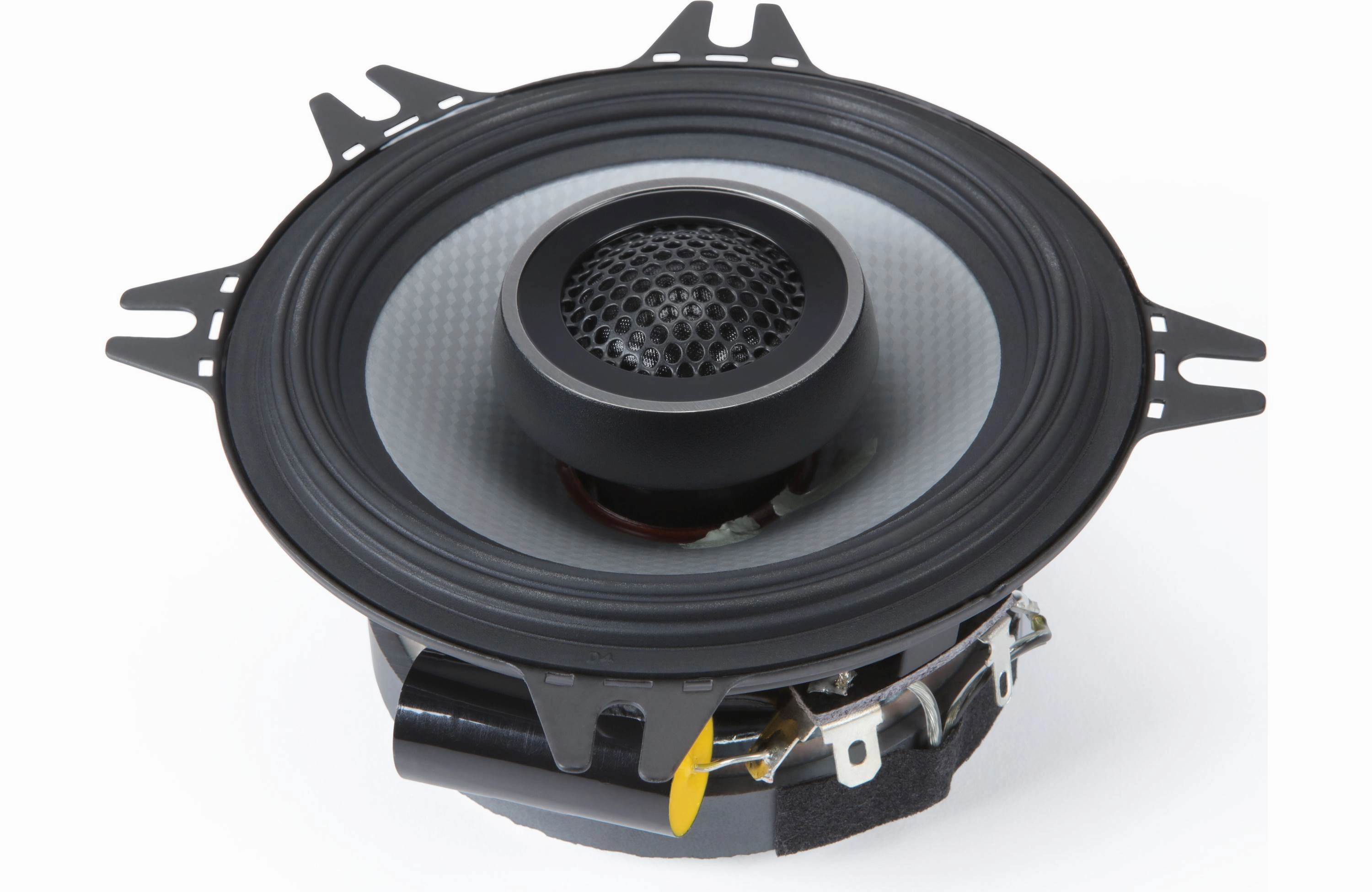 Alpine S2-S40 4" Coaxial 2-Way Speaker Set