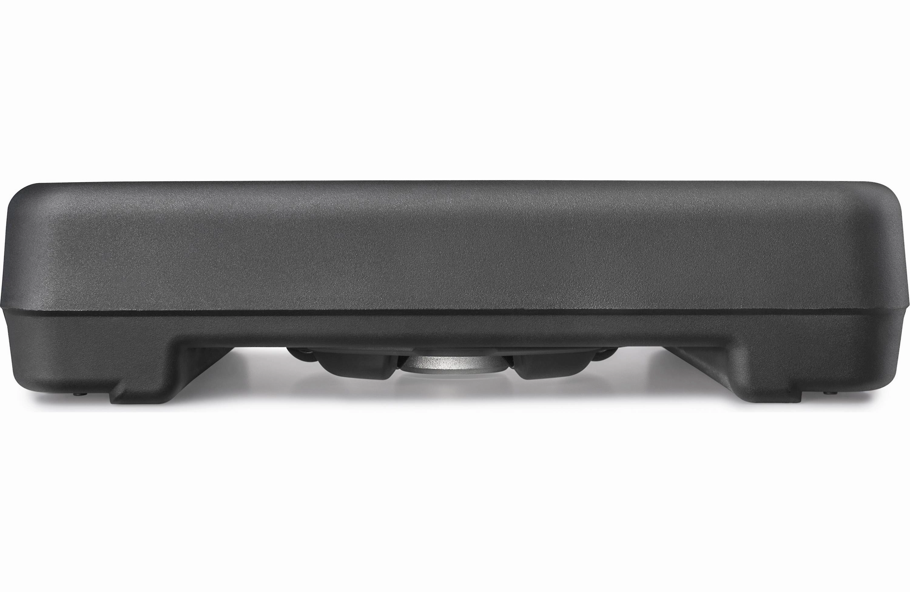 Alpine SS-SB10 10 S-Series Shallow Preloaded Subwoofer Enclosure