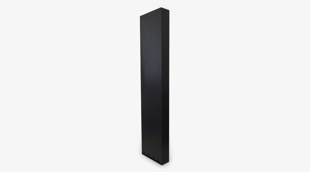 Amina ALF 120 Discreet In Wall Subwoofer