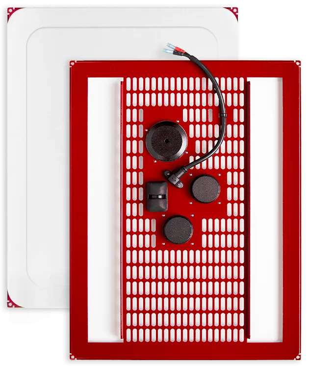 Amina Edge 5i In Wall Speaker