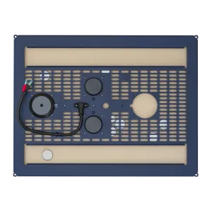 Amina Mobius 3i In Wall Speaker
