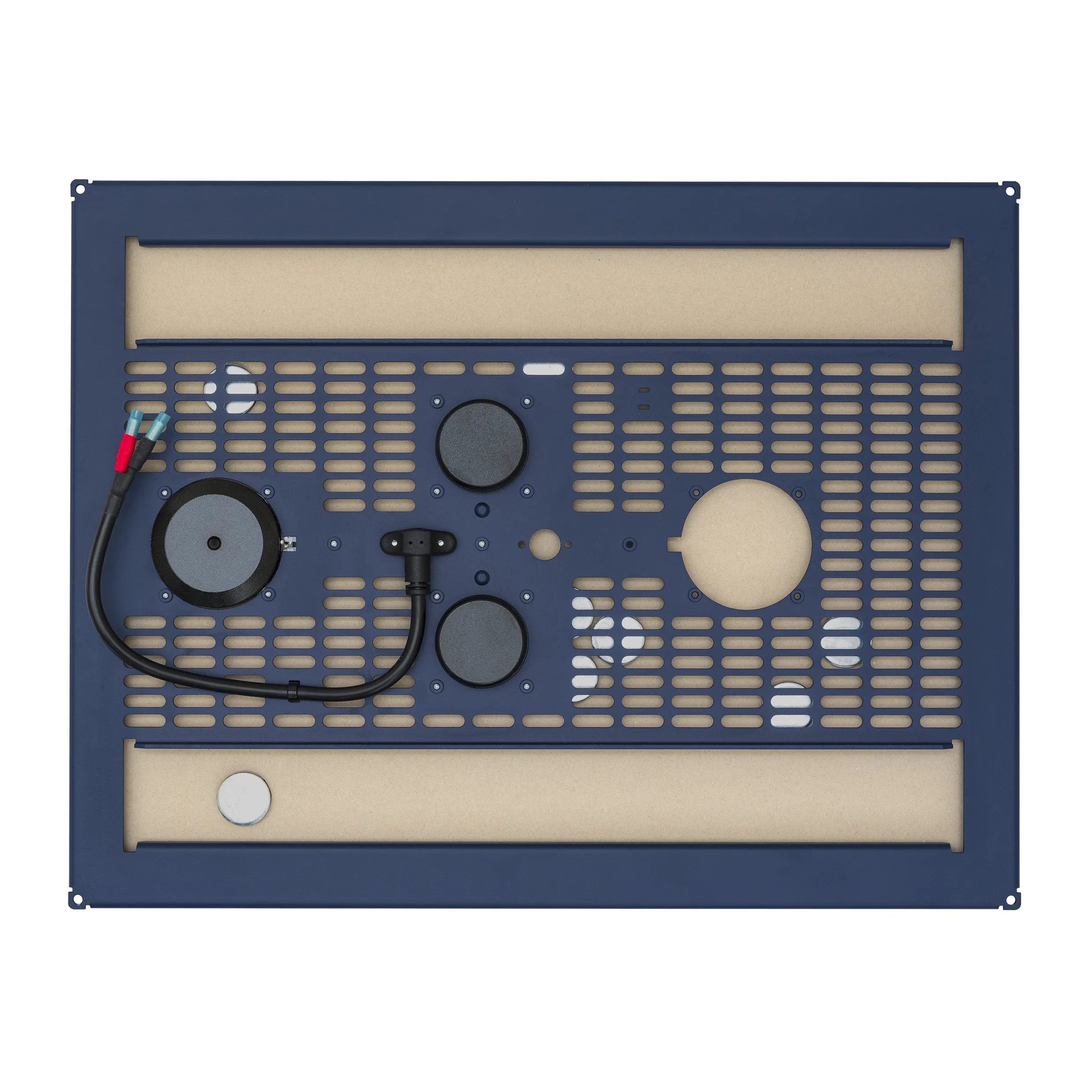 Amina Mobius 3i In Wall Speaker