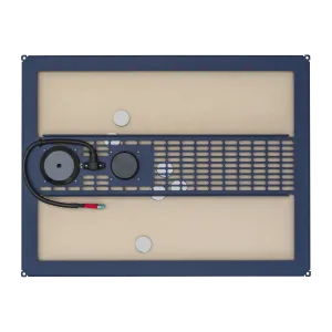 Amina Mobius 5i In Wall Speaker