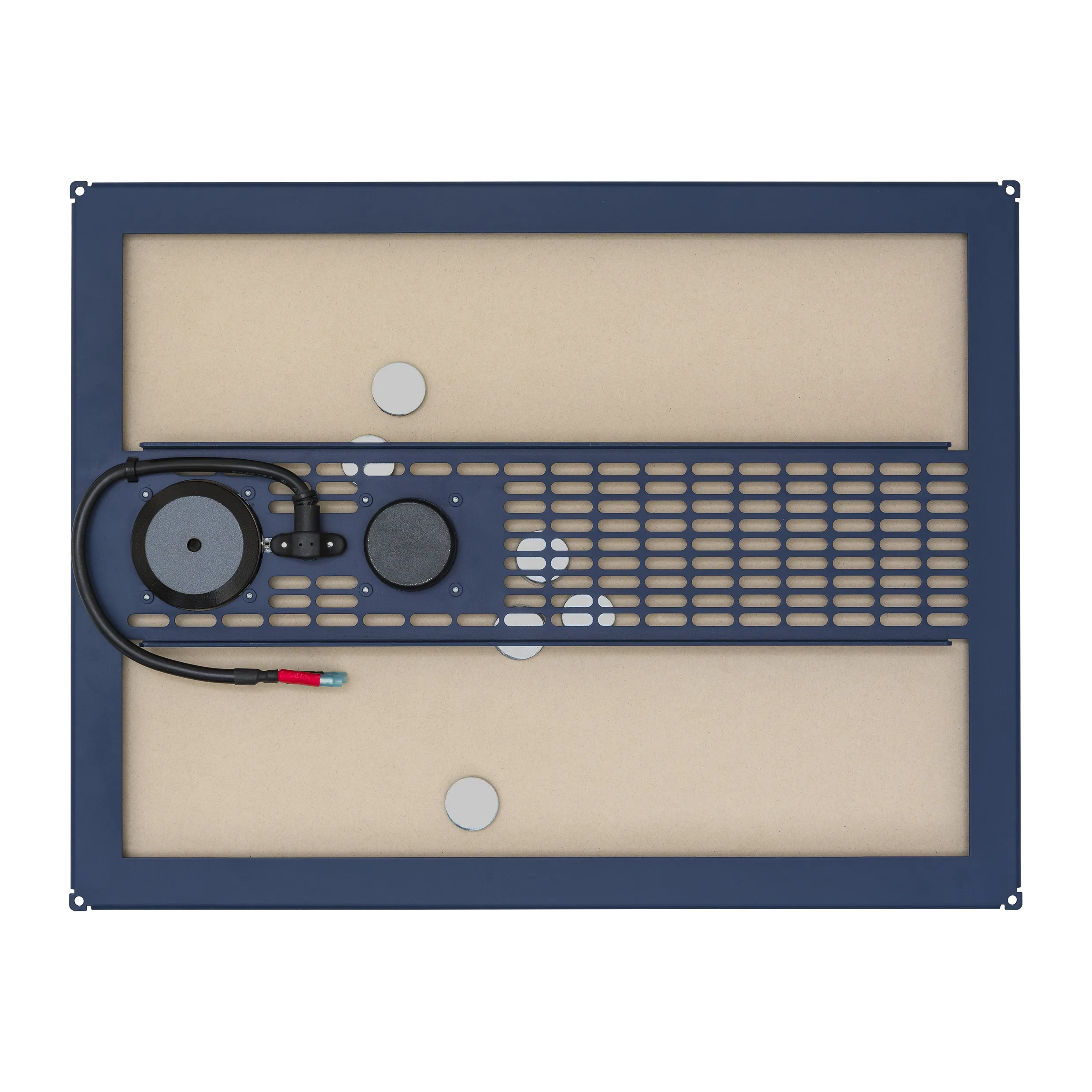 Amina Mobius 5i In Wall Speaker