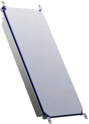 Amina Mobius 5iB-S200 In Wall Invisible Speaker