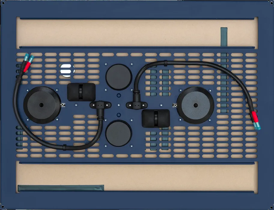 Amina Mobius 7i In Wall Speaker