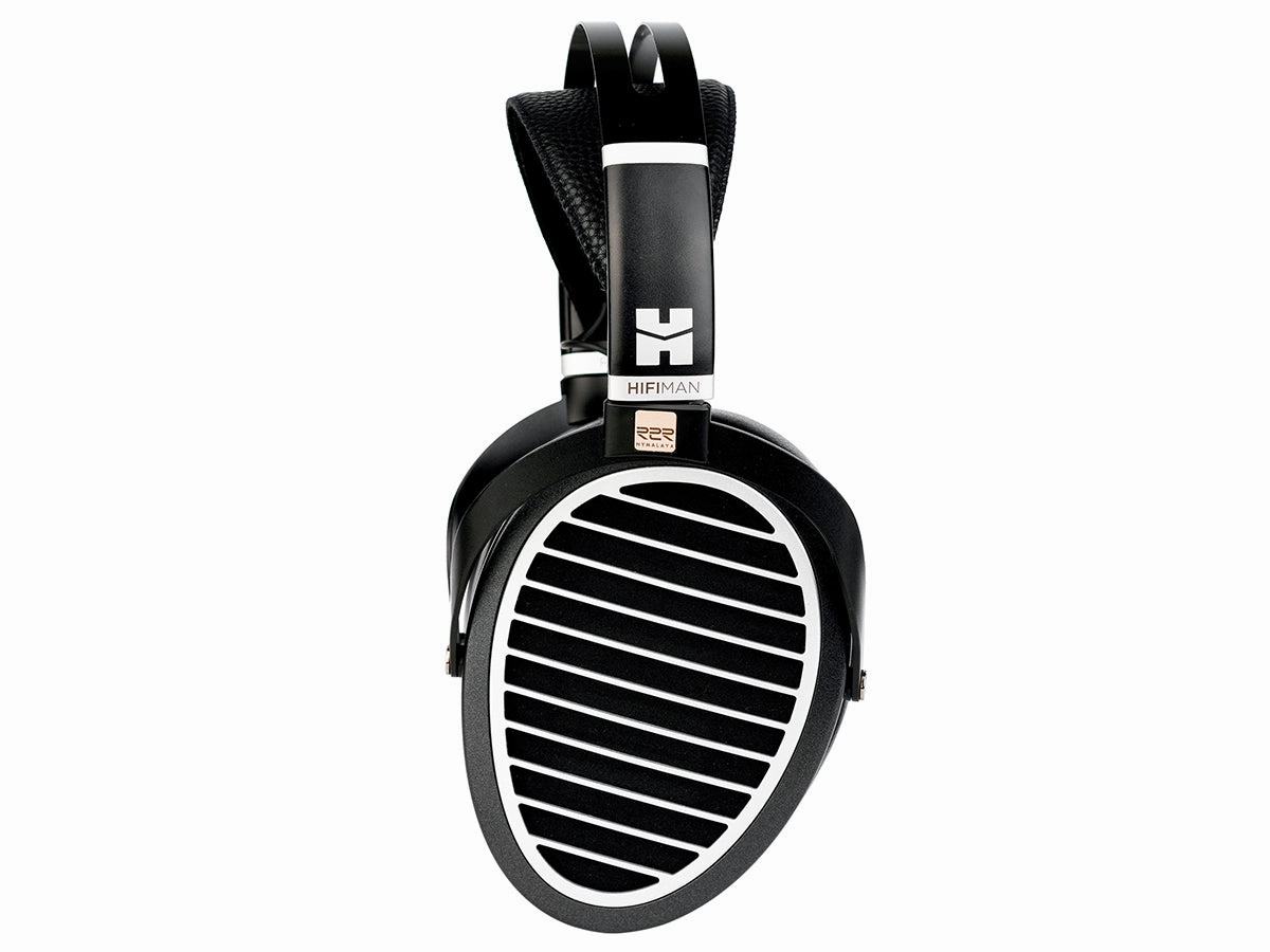 Ananda-BT R2R Headphones (2024 Version)