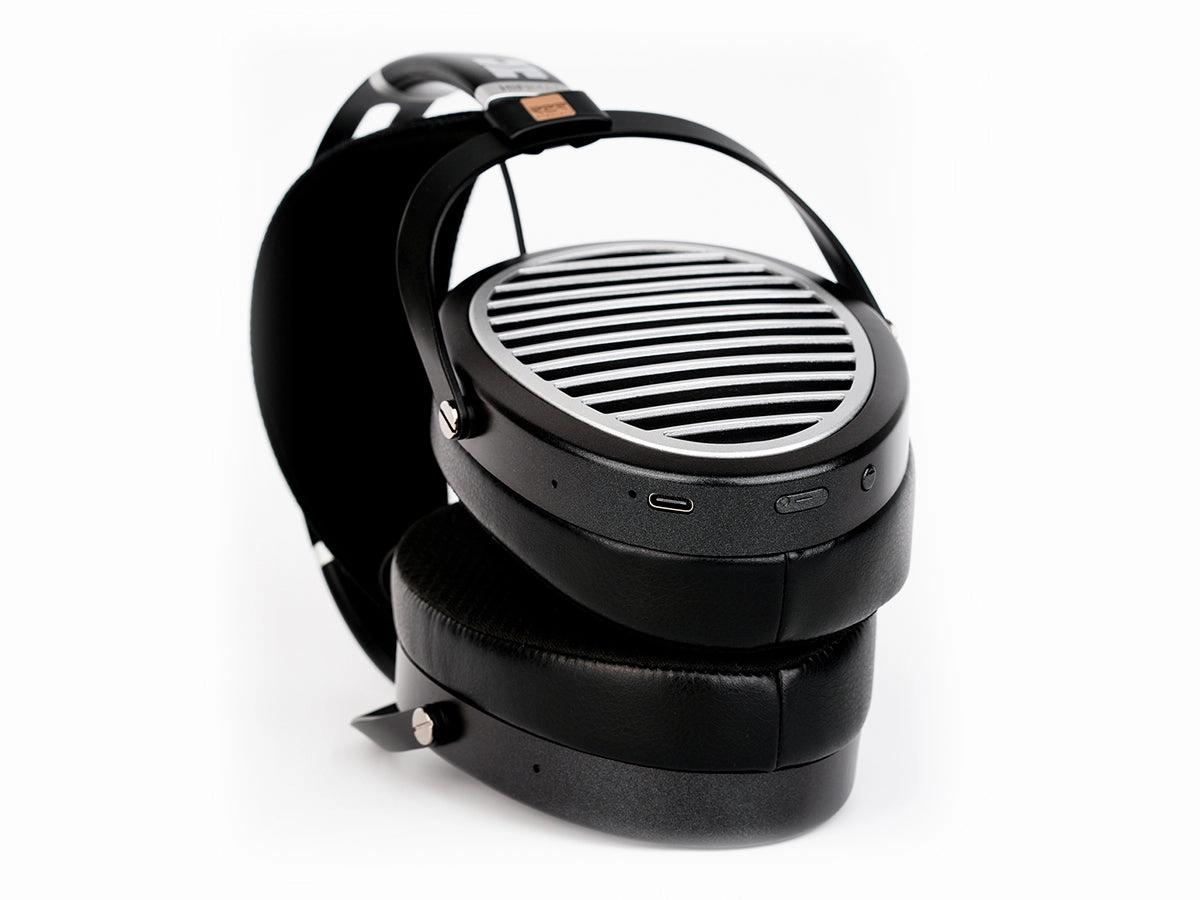 Ananda-BT R2R Headphones (2024 Version)