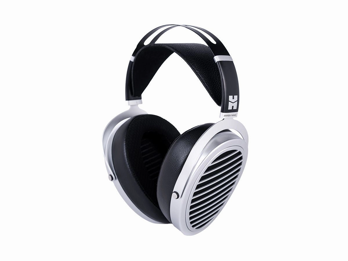 Ananda Nano Headphones