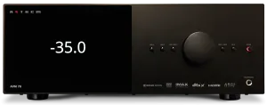 Anthem AVM 70 8K Pre-Amp AV Processor