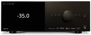 Anthem MRX 540 Receiver