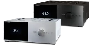 Anthem STR Integrated Amplifier