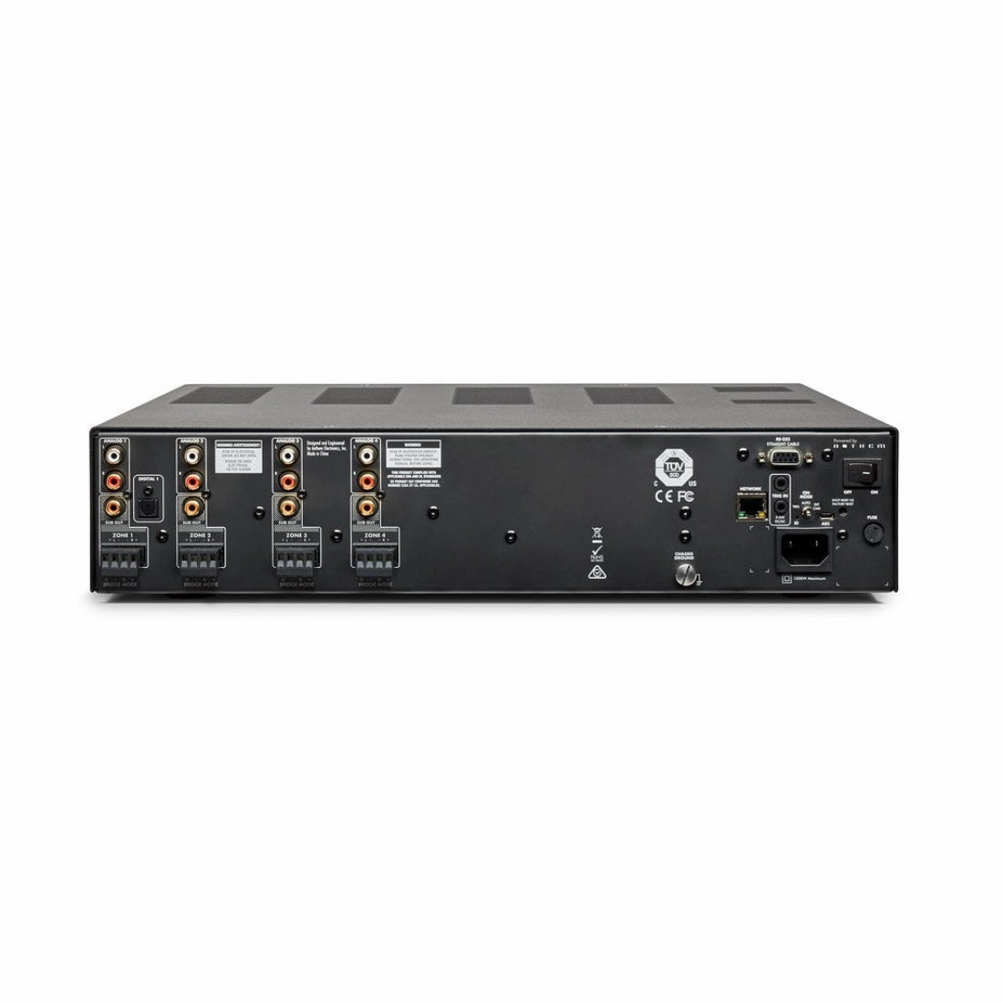 Anthem MDX-8 Multi Channel Integrated Amplifier